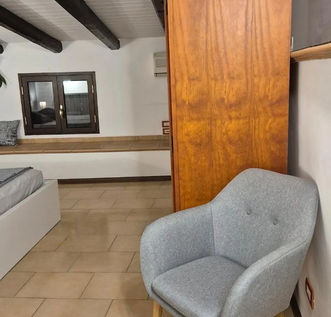 Casa de Férias Casetta Barocco Catânia