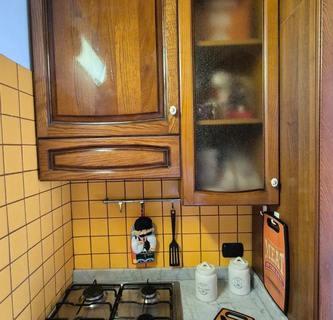 Casetta Barocco Catânia
